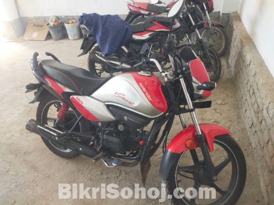 মোটরসাইকেল